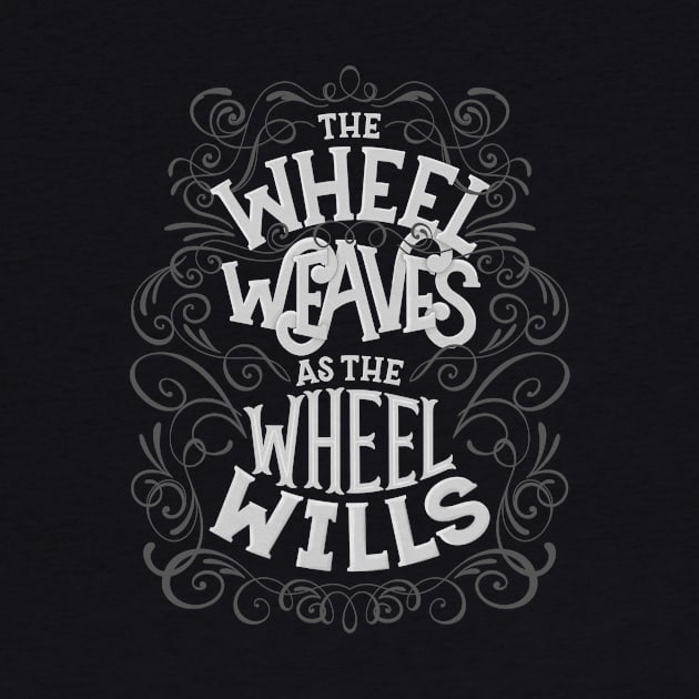 Wheel of Time Quote by KitCronk